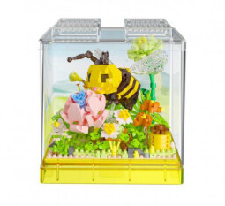 Koco Stavebnice mini Včelka